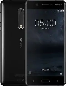 Замена экрана на телефоне Nokia 5 в Волгограде
